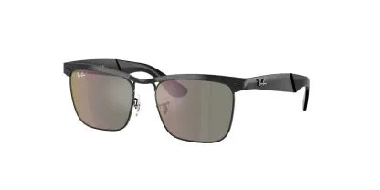 Ray-Ban Wayfarer Deluxe Prescription Sunglasses