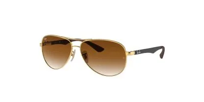 Ray-Ban Carbon Fibre Glasses