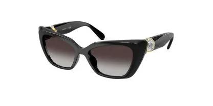 Swarovski SK6047 Prescription Sunglasses