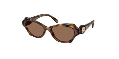Swarovski SK6050 Prescription Sunglasses