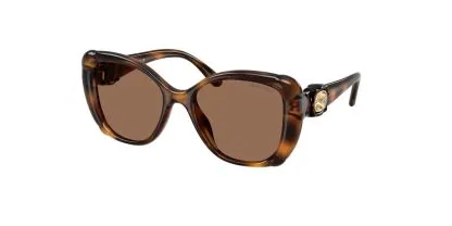 Swarovski SK6051U Prescription Sunglasses