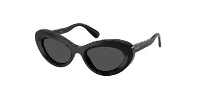 Swarovski SK6061U Prescription Sunglasses