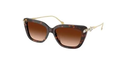 Swarovski SK6065U Prescription Sunglasses
