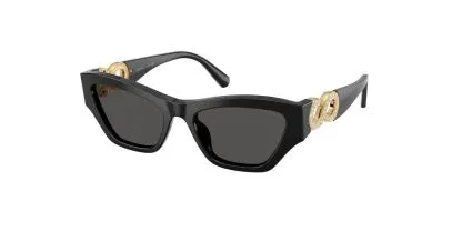 Swarovski SK6076U Prescription Sunglasses