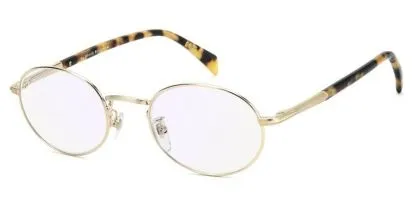 David Beckham Db1203 Glasses