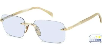 David Beckham Db1195S Glasses