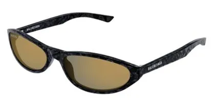 Balenciaga BB0007S Prescription Sunglasses