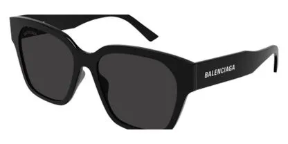 Balenciaga BB0215SA Prescription Sunglasses