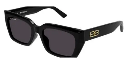 Balenciaga BB0272SA Prescription Sunglasses
