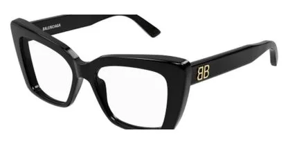 Balenciaga BB0297O Glasses