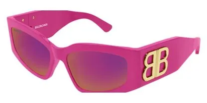Balenciaga BB0321S Prescription Sunglasses