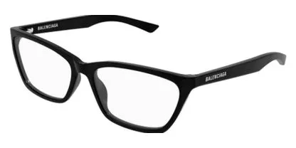 Balenciaga BB0406O Glasses