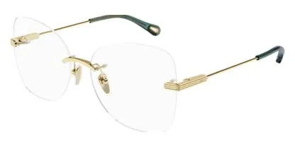 Chloe CH0136O Glasses