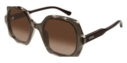 Chloe CH0226S Prescription Sunglasses