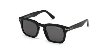Tom Ford FT0751-N Prescription Sunglasses