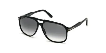 Tom Ford FT0753 Prescription Sunglasses