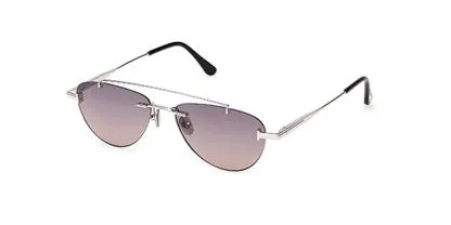 Tom Ford FT1356 Glasses