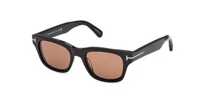Tom Ford FT1357 Glasses