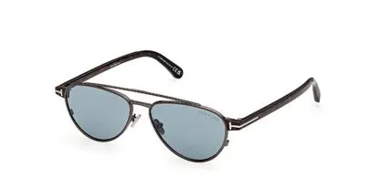 Tom Ford FT1361 Glasses