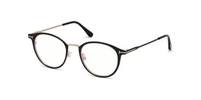 Tom Ford FT5528-B Glasses