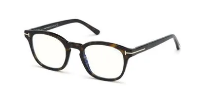 Tom Ford FT5532-B Glasses