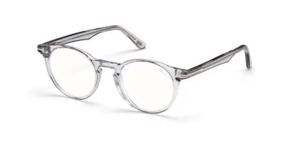 Tom Ford FT5557-B Glasses