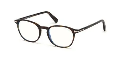 Tom Ford FT5583-B Glasses