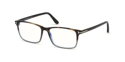 Tom Ford FT5584-B Glasses