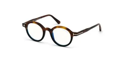 Tom Ford FT5664-B Glasses