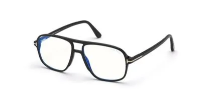 Tom Ford FT5737-B Glasses