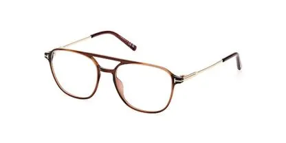 Tom Ford FT5874-B Glasses