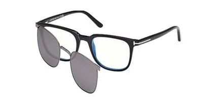 Tom Ford FT5916-B Glasses