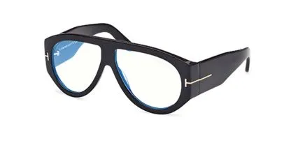 Tom Ford FT5958-B Glasses