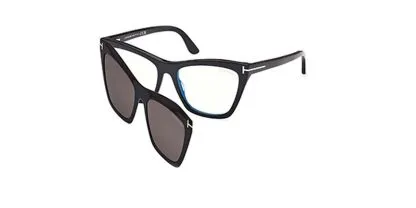 Tom Ford FT5971-B Glasses