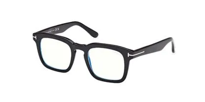Tom Ford FT6025-B Glasses