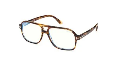 Tom Ford FT6058-B Glasses