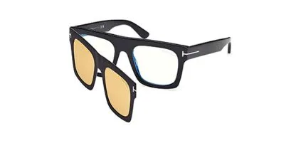Tom Ford FT6068-B Glasses