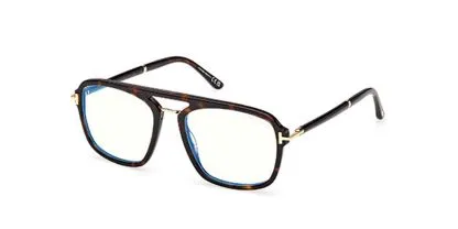 Tom Ford FT6086-B Glasses