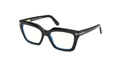 Tom Ford FT6093-B Glasses