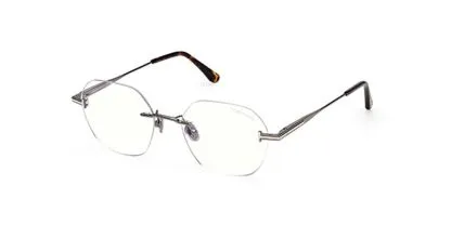 Tom Ford FT6126-B Glasses