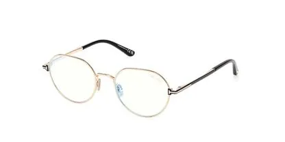 Tom Ford FT6127-B Glasses