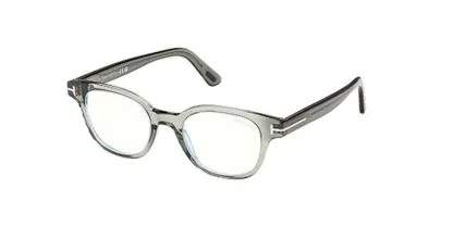 Tom Ford FT6130-B Glasses