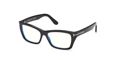 Tom Ford FT6132-B Glasses
