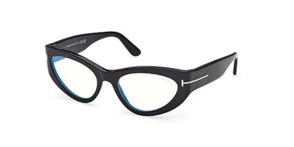 Tom Ford FT6134-B Glasses