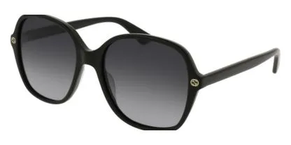 Gucci GG0092S Prescription Sunglasses