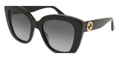 Gucci GG0327S Prescription Sunglasses