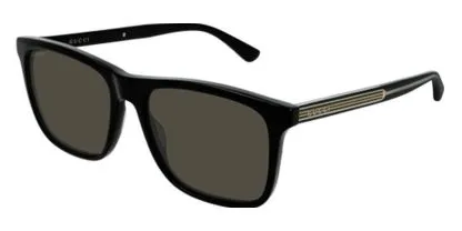 Gucci GG0381SN Prescription Sunglasses