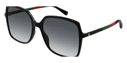 Gucci GG0544S Prescription Sunglasses