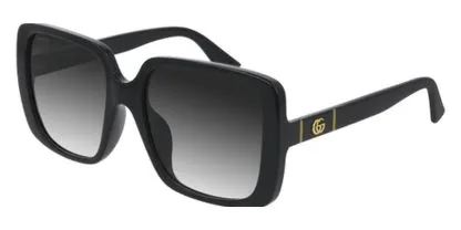 Gucci GG0632SA Prescription Sunglasses