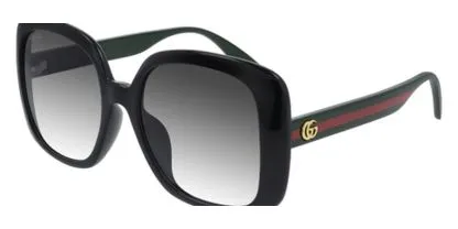 Gucci GG0714SA Prescription Sunglasses